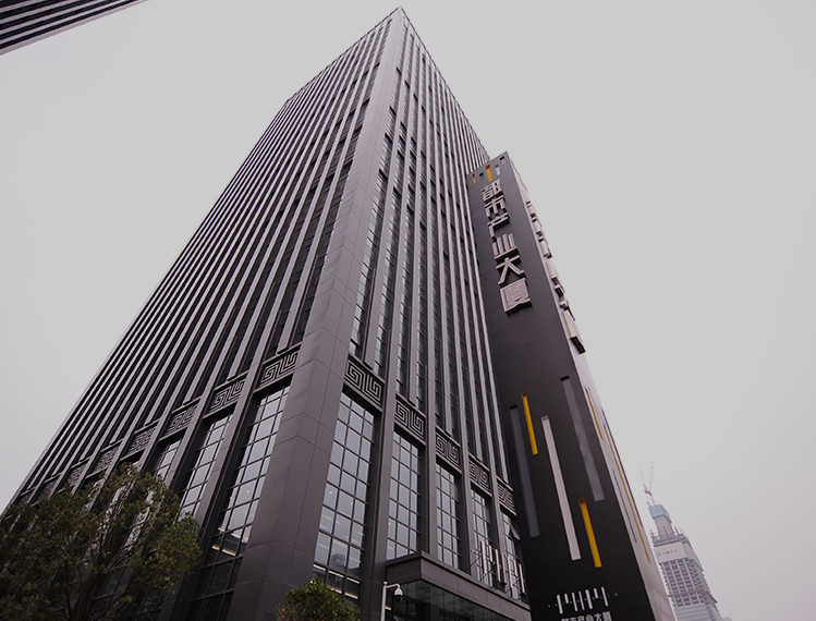 都市產(chǎn)業(yè)大廈項(xiàng)目